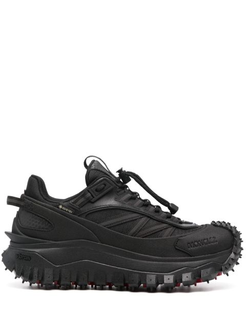Moncler Trailgrip GTX sneakers - Black - zdjęcie produktu nr 1