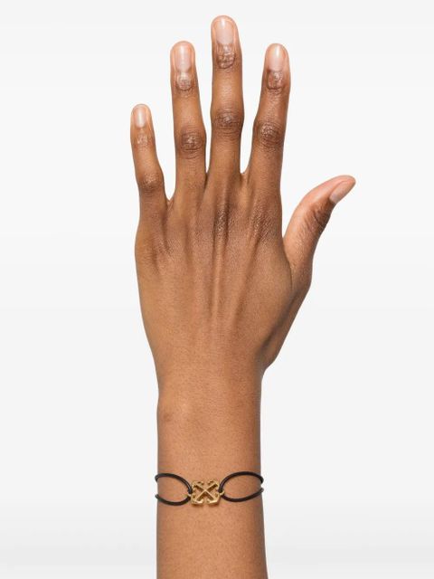 Off-White Arrow bracelet - Gold - zdjęcie produktu nr 2