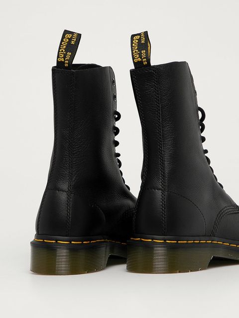 Dr. Martens - Workery skórzane 1490 Virginia