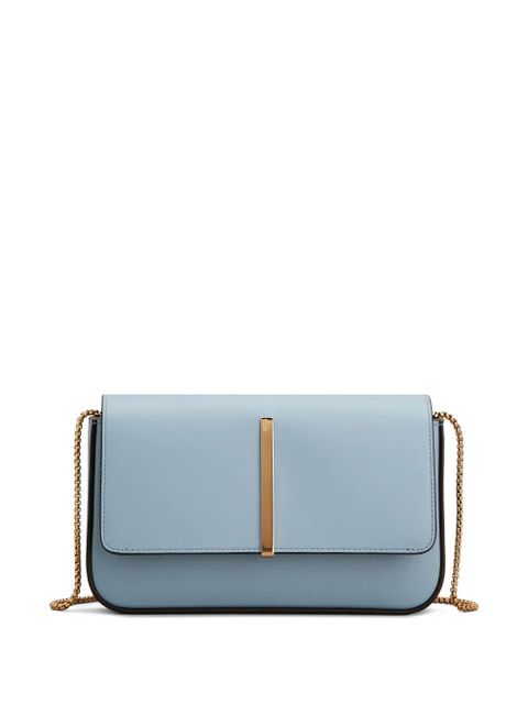 Tod's Di mini bag - Blue - zdjęcie produktu nr 1