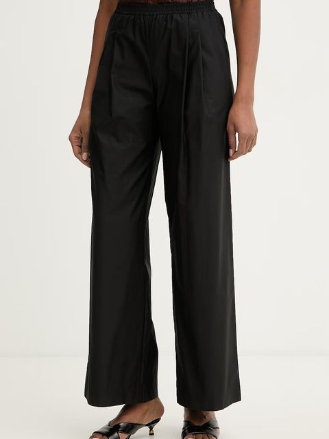 Twinset spodnie damskie bawełniane - zdjęcie produktu nr 2