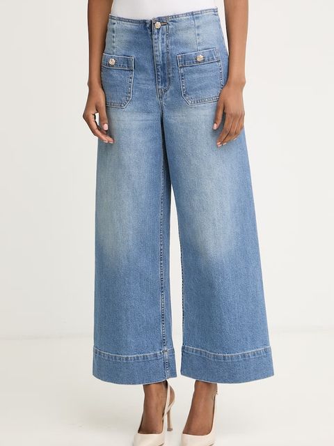 Morgan jeansy damskie - zdjęcie produktu nr 1