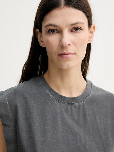 Sessun t-shirt bawełniany