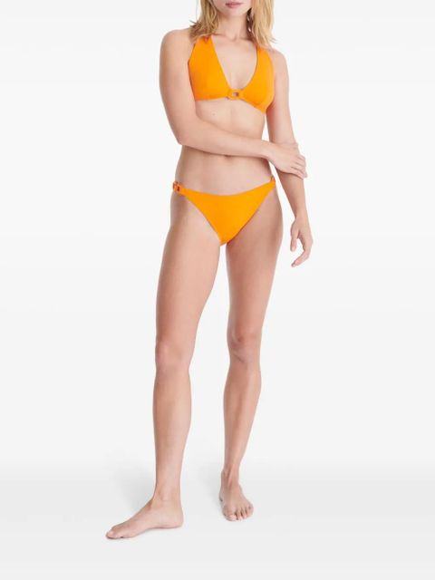 ERES Navire bikini top - Orange