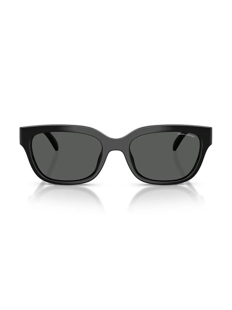 Armani Exchange okulary przeciwsłoneczne