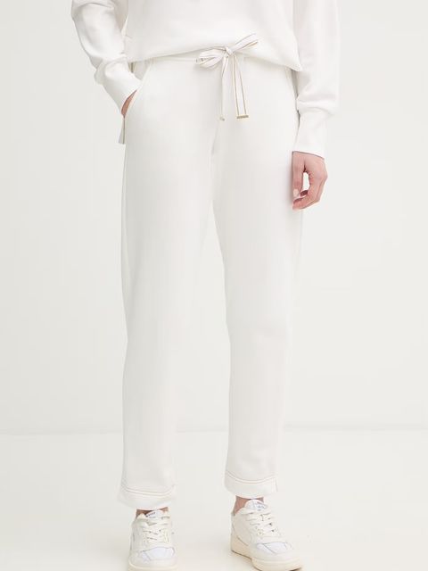 Luisa Spagnoli spodnie dresowe Alborella