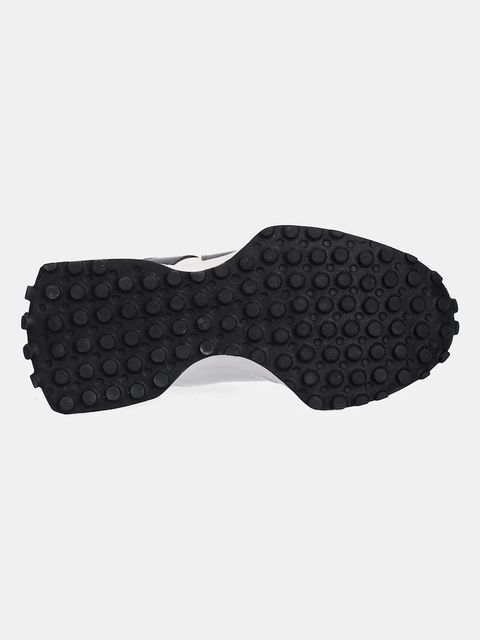 New Balance sneakersy 327 kolor beżowy WS327JWA