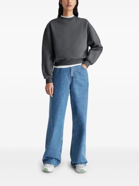 Axel Arigato Cruz sweatshirt - Grey