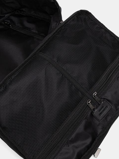 Medicine plecak travel kolor czarny duży