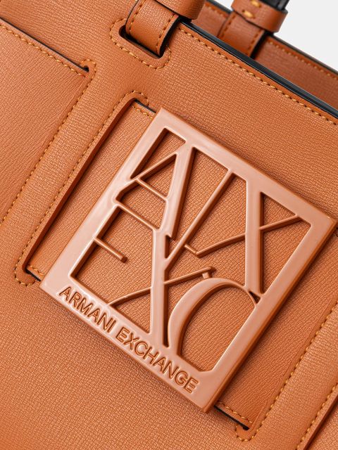 Armani Exchange torebka