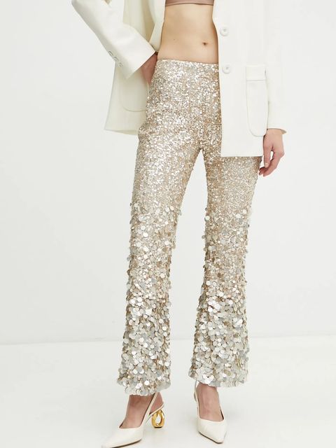 Luisa Spagnoli spodnie