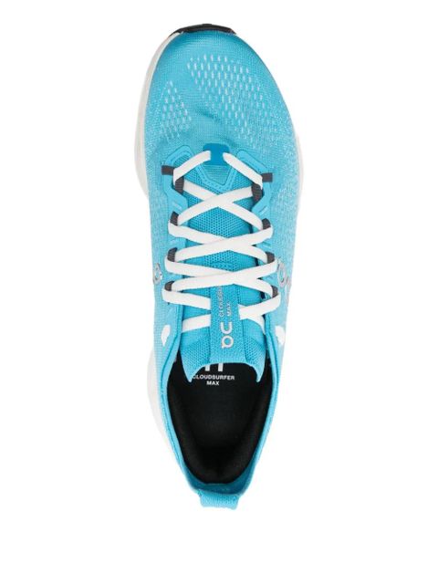 On Running Cloudsurfer Max sneakers - Blue