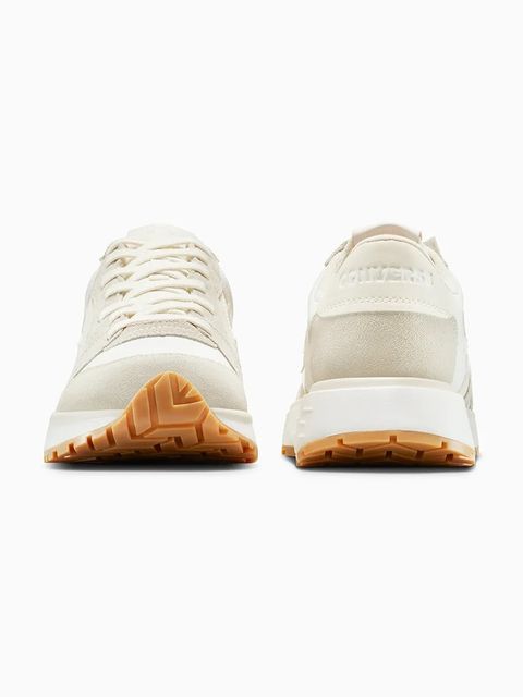 Converse buty Verse Omni Trainer kolor beżowy A13465C