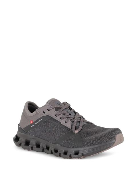 On Running Cloud X4 AD sneakers - Grey