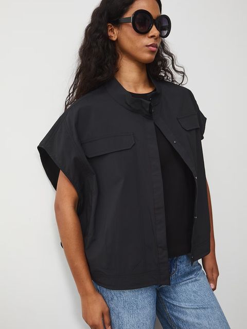 Medicine kamizelka damska - zdjęcie produktu nr 2