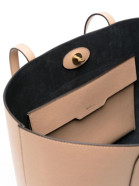Mulberry Bayswater tote bag - Neutrals