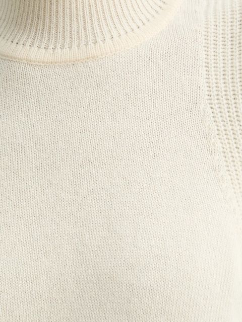 Sessun kamizelka wełniana