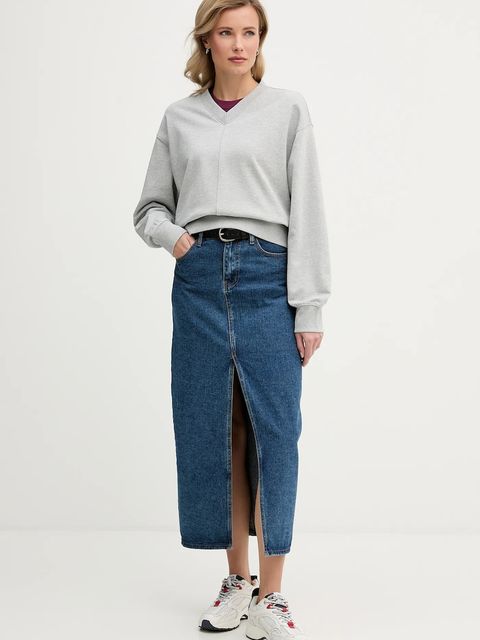 Calvin Klein Jeans bluza - zdjęcie produktu nr 1