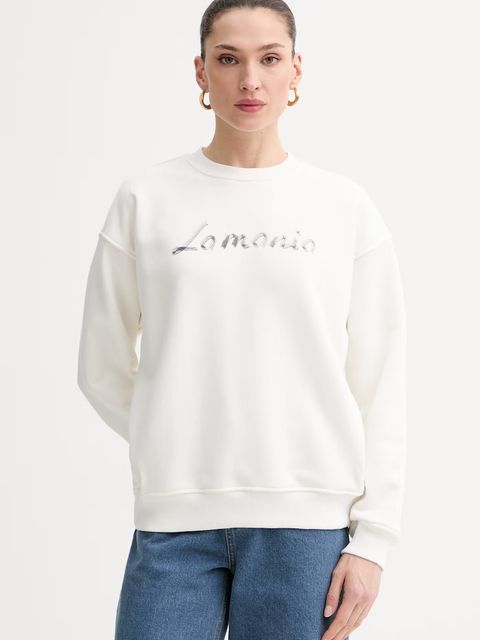 La Mania bluza damska FIORA - zdjęcie produktu nr 1