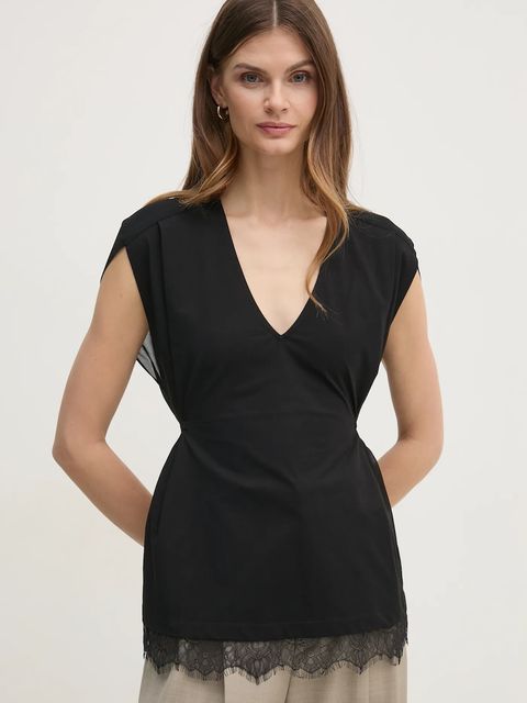 Twinset bluzka - zdjęcie produktu nr 1