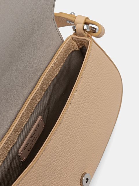 Coccinelle torebka skórzana