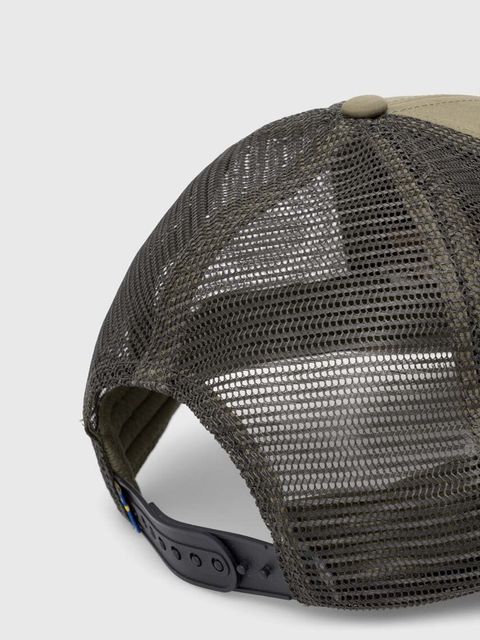 Fjallraven czapka z daszkiem Vardag Langtradarkeps - zdjęcie produktu nr 1