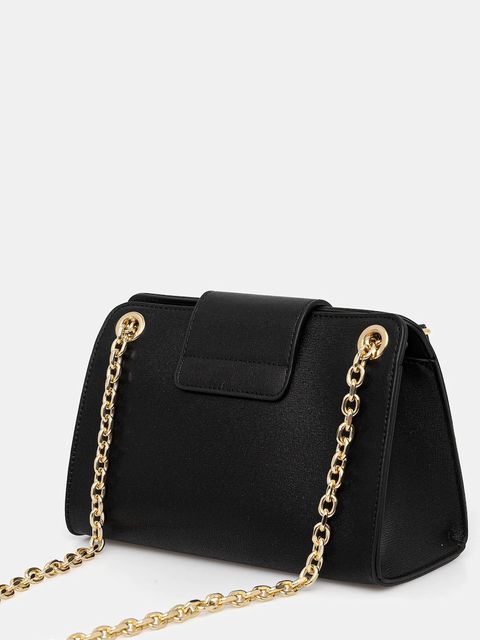 Armani Exchange torebka kolor czarny XW000281 AF13672