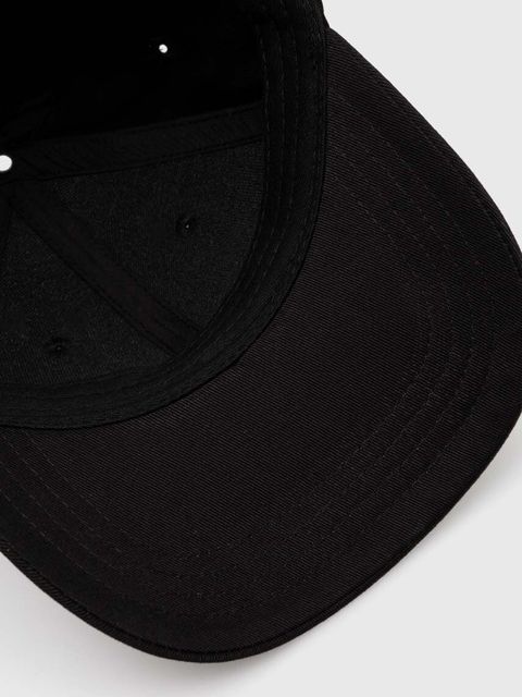 Daily Paper czapka z daszkiem bawełniana Ecap 3