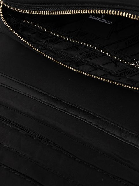 Patrizia Pepe torebka kolor czarny 2B0147 A520