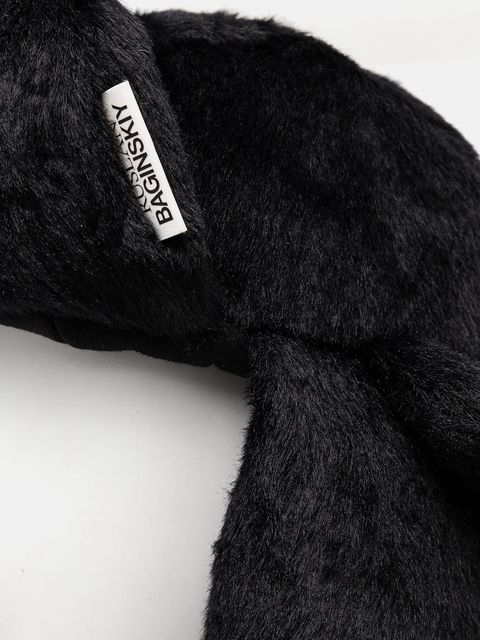 Ruslan Baginskiy czapka