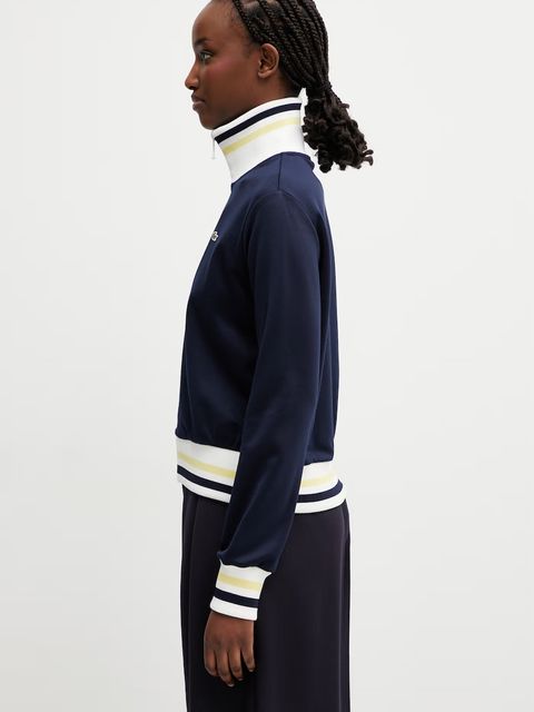 Lacoste bluza damska - zdjęcie produktu nr 1