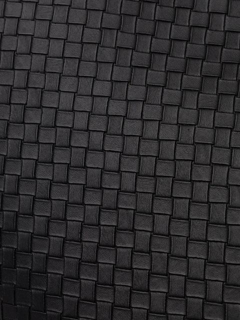 BOSS torebka Sandy Tote SQ kolor czarny 50557997