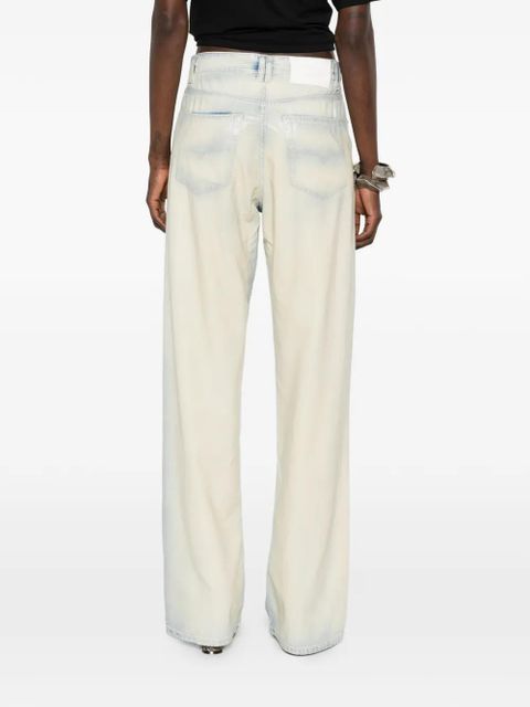 Diesel 1971 D-Sent jeans - Neutrals