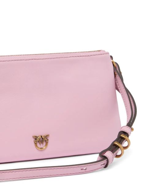 PINKO Double mini bag