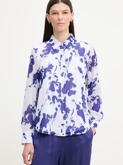 Calvin Klein koszula damska - zdjęcie produktu nr 2