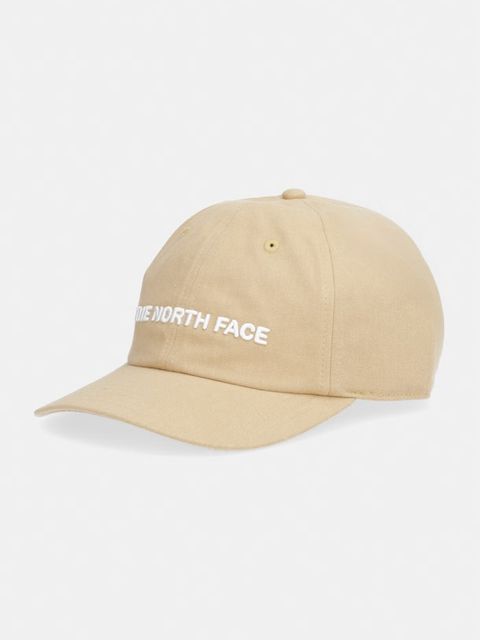 The North Face czapka z daszkiem Roomy Norm Hat - zdjęcie produktu nr 2
