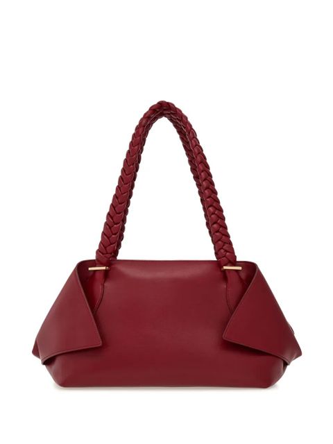 Ferragamo The Scarf shoulder bag - Red - zdjęcie produktu nr 2