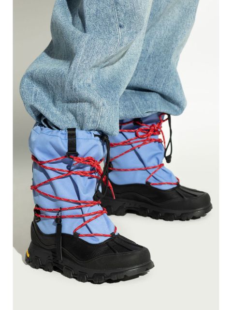 UGG MetroPeak boots - Blue