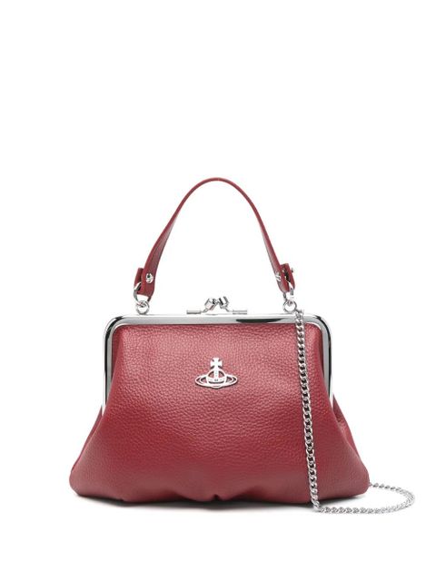 Vivienne Westwood Granny tote bag - Red - zdjęcie produktu nr 1