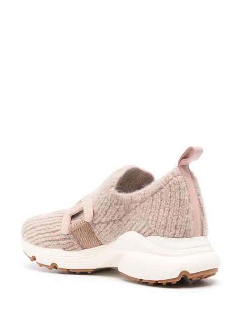 Tod's Kate sneakers - Pink - zdjęcie produktu nr 2