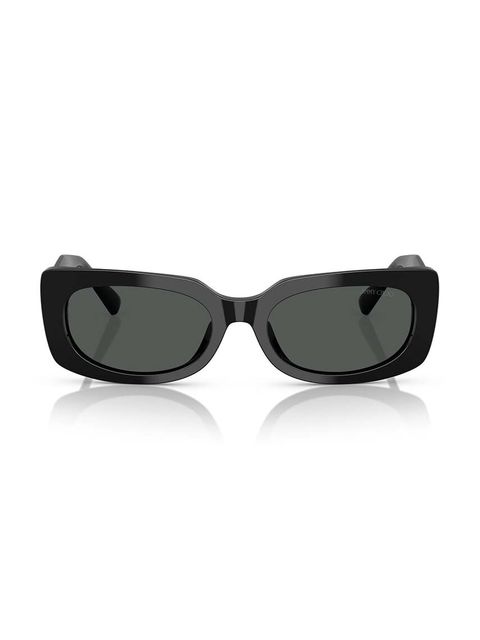 Jimmy Choo okulary przeciwsłoneczne
