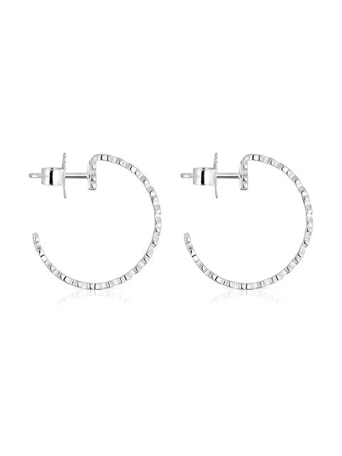 Tous kolczyki srebrne TOUS SWEET 40S - zdjęcie produktu nr 1