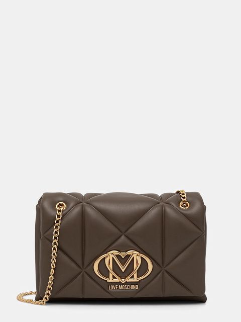 Love Moschino torebka - zdjęcie produktu nr 1