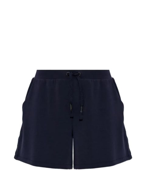 BOGNER Alea drawstring shorts - Blue - zdjęcie produktu nr 1