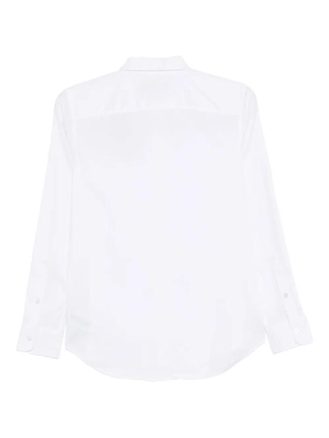 Lauren Ralph Lauren long-sleeved shirt - White - zdjęcie produktu nr 2