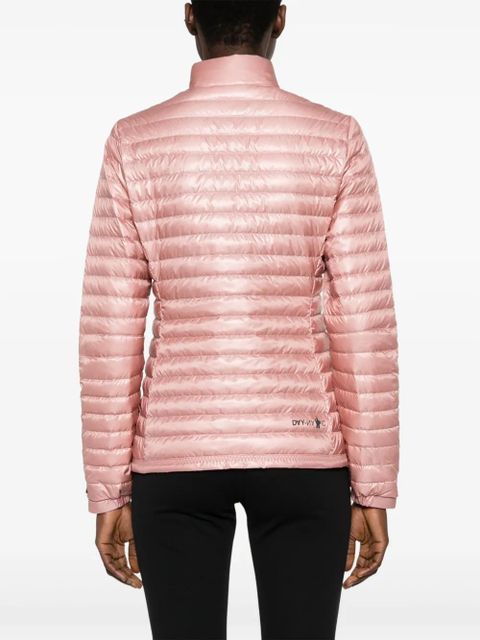 Moncler Grenoble Pontaix puffer jacket - Pink