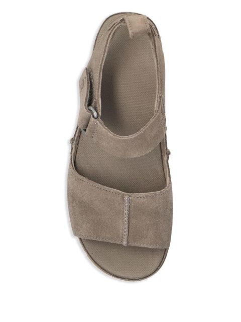 UGG Goldenstar sandals - Brown