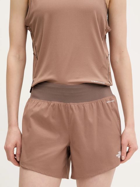 The North Face szorty sportowe Sunriser - zdjęcie produktu nr 2