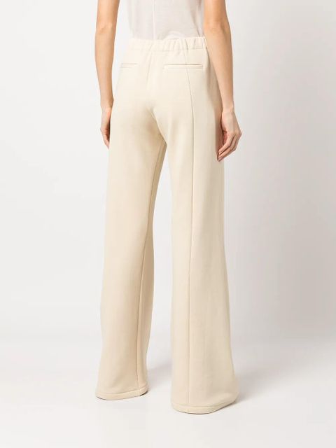AMIRI wide-leg trousers - Neutrals