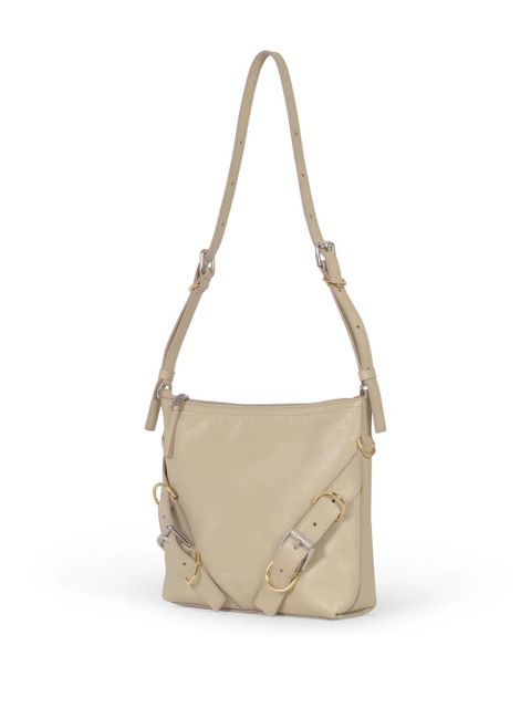 Givenchy Voyou shoulder bag - Neutrals
